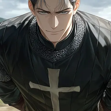 Profile image of Corvin