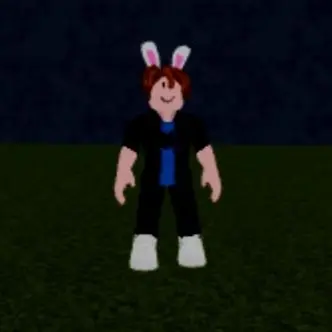 Profile image of 뉴비