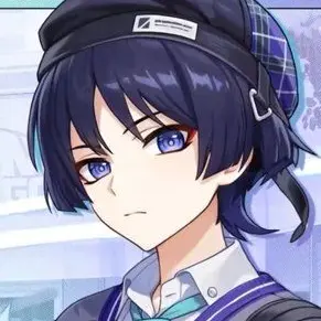 Profile image of 放浪者