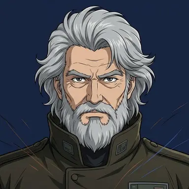 Profile image of Dr. Saotome
