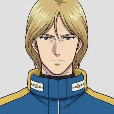 Profile image of Ramsus