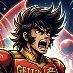 Profile image of Ryoma Nagare