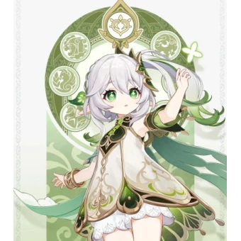 나히다