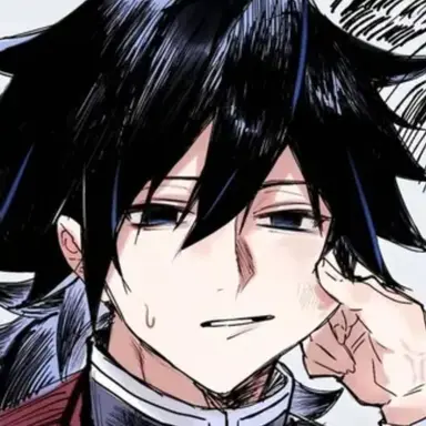 Profile image of 토미오카 기유