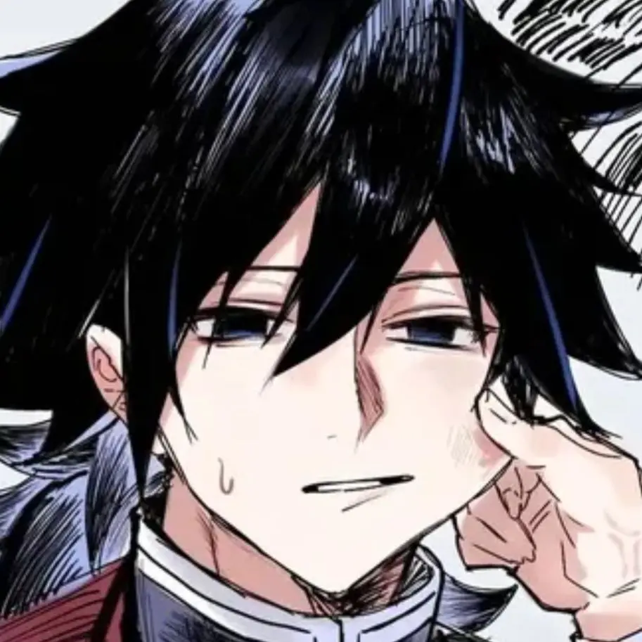 DottedPuli0861의 기유의 볼을 꼬집은usar