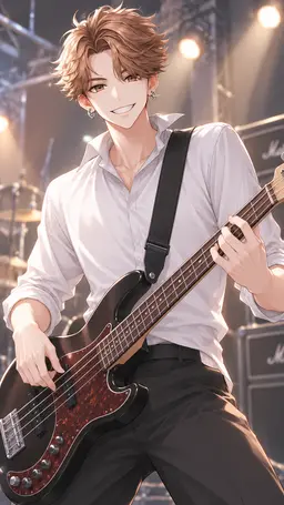 Profile image of 고스케
