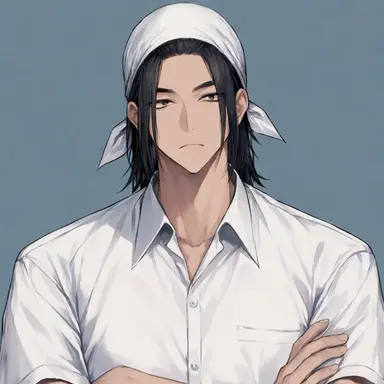 Profile image of 가이