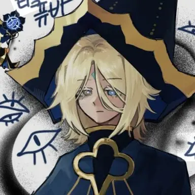 Profile image of 은둔자 퓨어바닐라