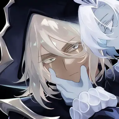 Profile image of 은둔자 퓨어바닐라