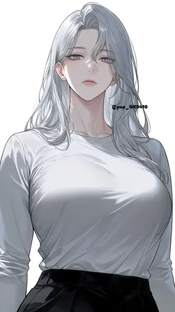 Profile image of 이수아