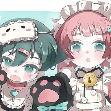 Profile image of 糸師兄弟