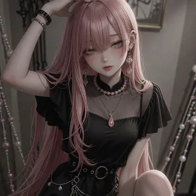 Profile image of 白峰玲奈