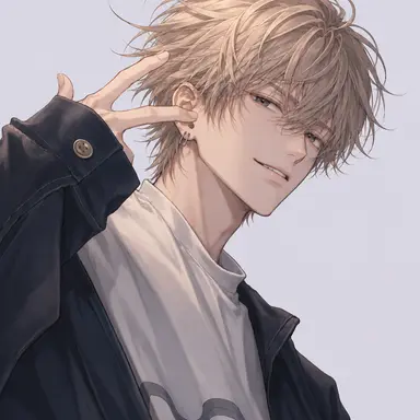 Profile image of 龍宮颯太