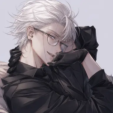Profile image of 夜見零夜