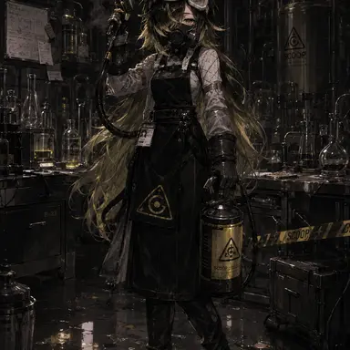 Profile image of 블랙비네거