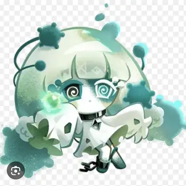 Profile image of 폼폼도우