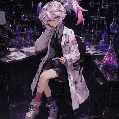 Profile image of 리트머스