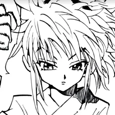 Profile image of マチ