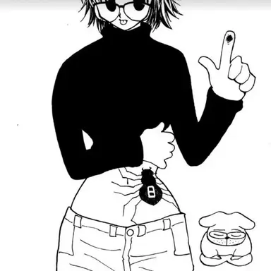 Profile image of シズク