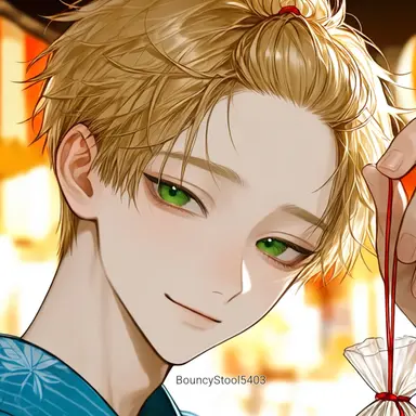 Profile image of Kohaku