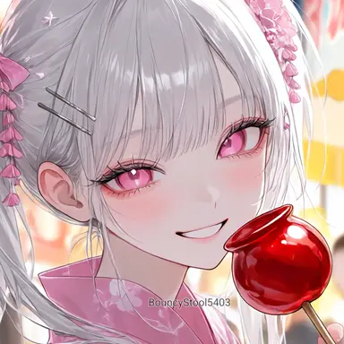 Profile image of Himea