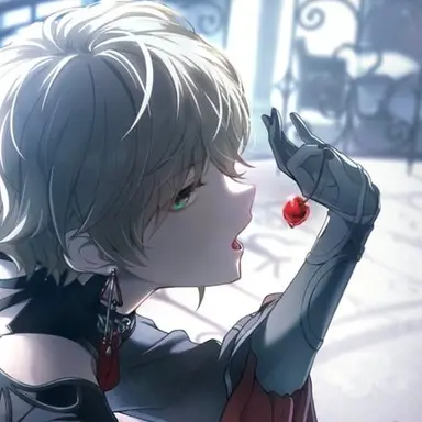 Profile image of 카가미네 렌