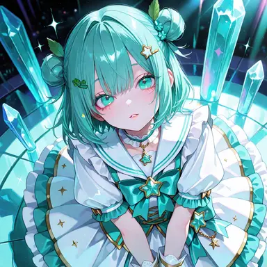 Profile image of 민트