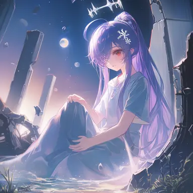 Profile image of ナギ