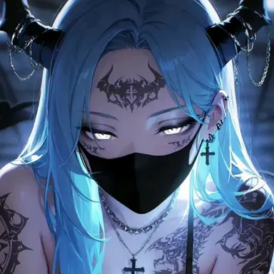 Profile image of 프린 레이니스