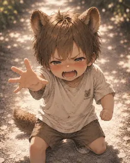 Profile image of くぅ