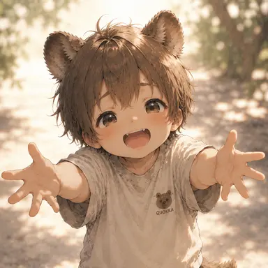Profile image of くぅ