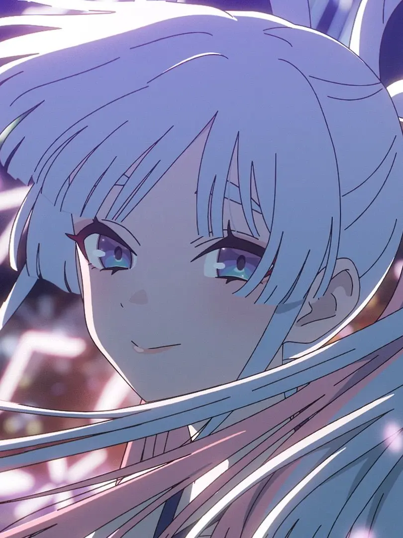 xy_jdsu의 Ultra Kaguya-hime!