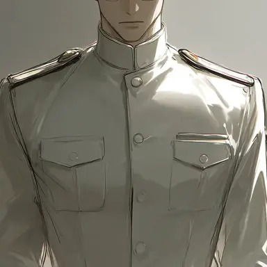 Profile image of Laszlo