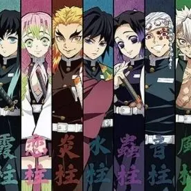 Profile image of 귀살대-주