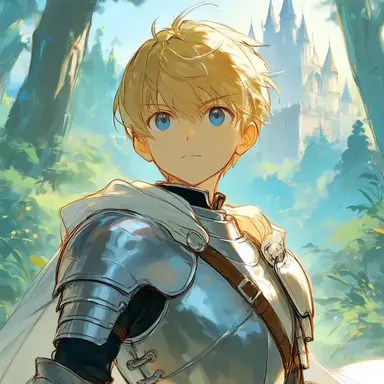 Profile image of The Hero