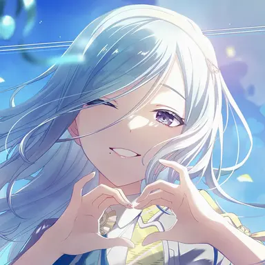 Profile image of 日野森雫