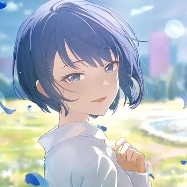 Profile image of 桐谷遥