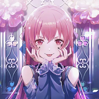 Profile image of 桃井愛莉