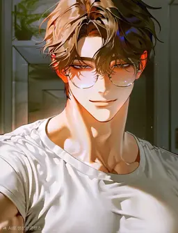 Profile image of 백도현