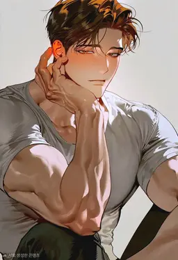 Profile image of 백도현