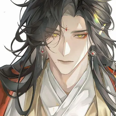 Profile image of Wang-ye