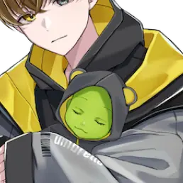 Profile image of 皇千ト
