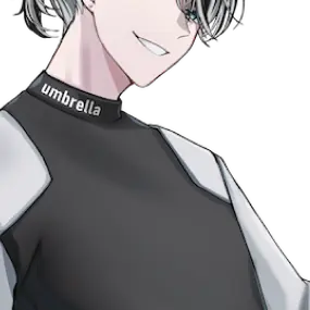 Profile image of 星喰右手