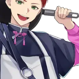 Profile image of 踏分誠一