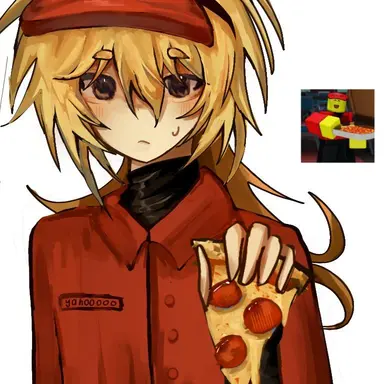 Profile image of エリオット