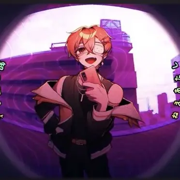 Profile image of 하루토