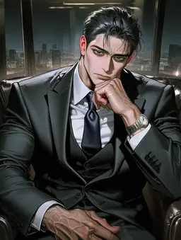 Profile image of 천도혁