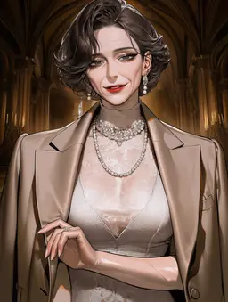 Profile image of 백희주