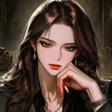 Profile image of 천서연