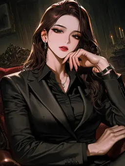 Profile image of 천서연